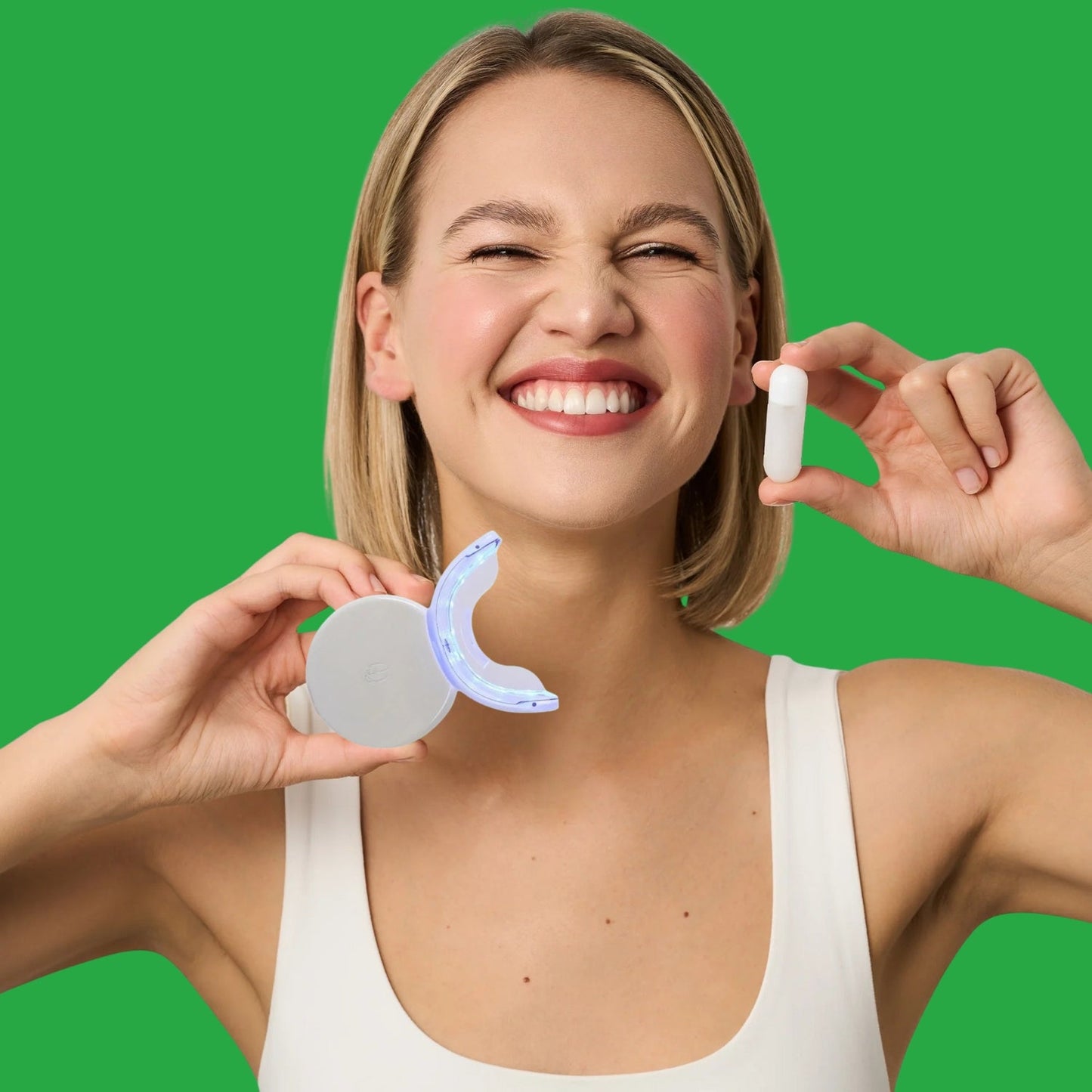 Brillia™ - Teeth Whitening Kit