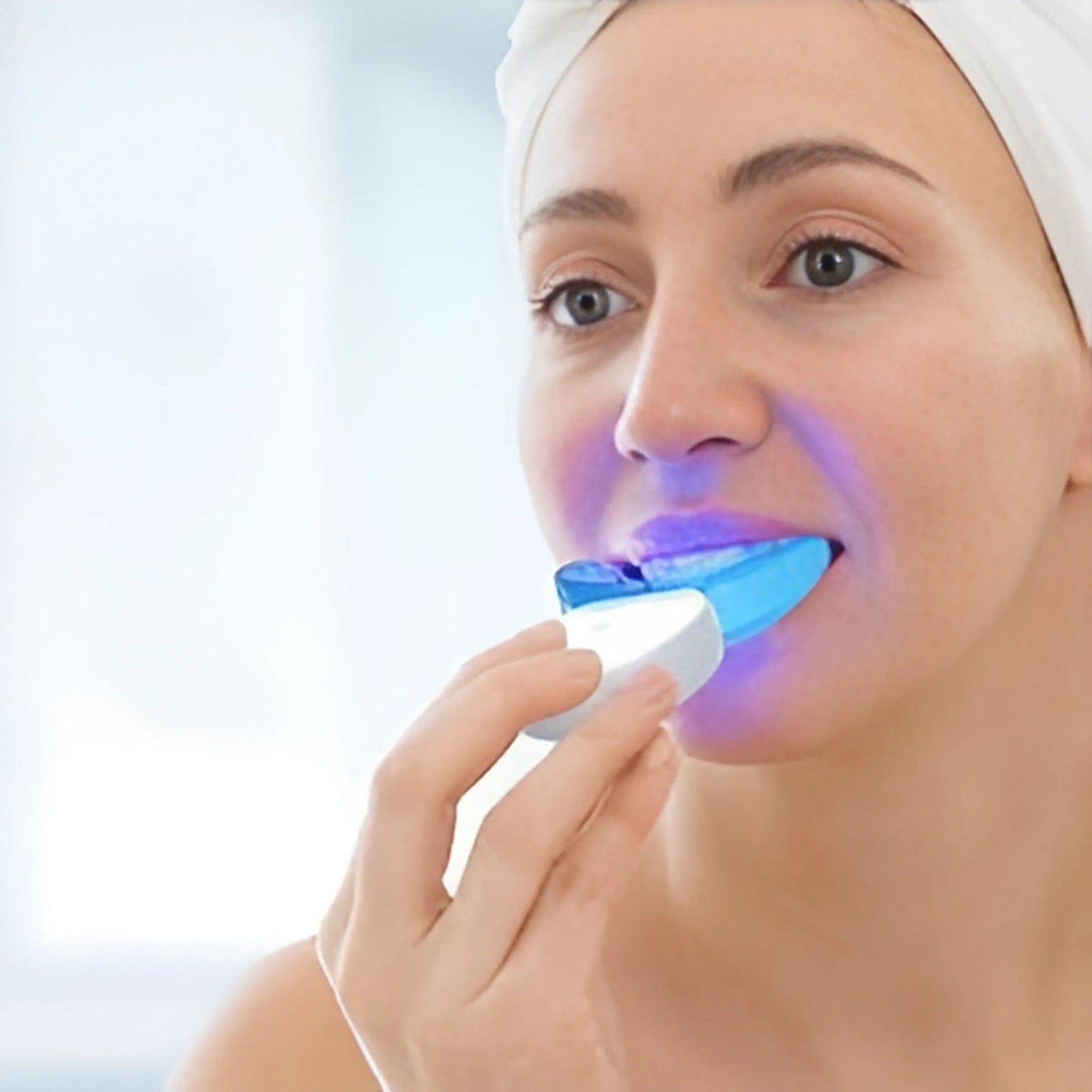 Brillia™ - Teeth Whitening Kit