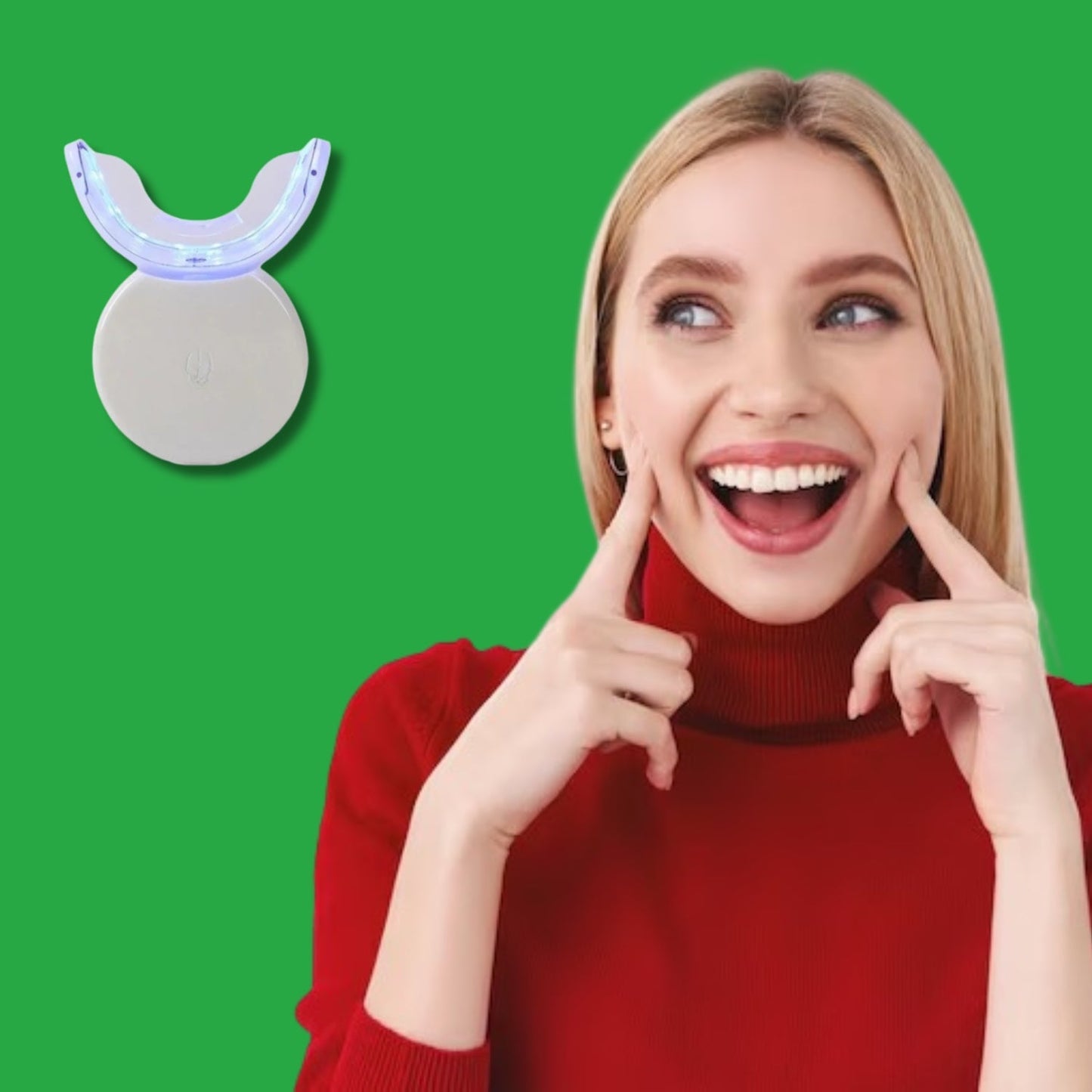 Brillia™ - Teeth Whitening Kit