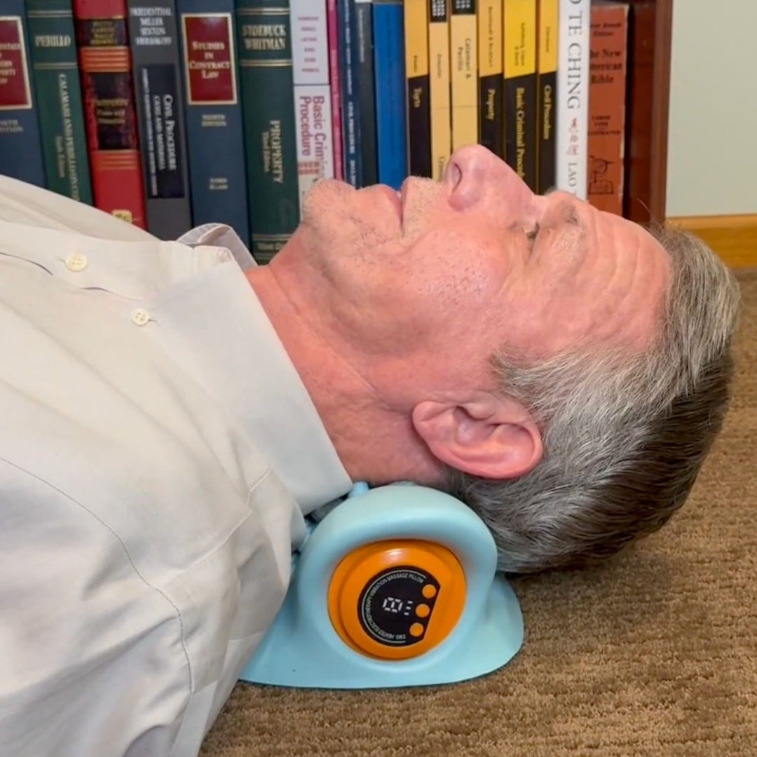 Bliss™ - Neck Massager