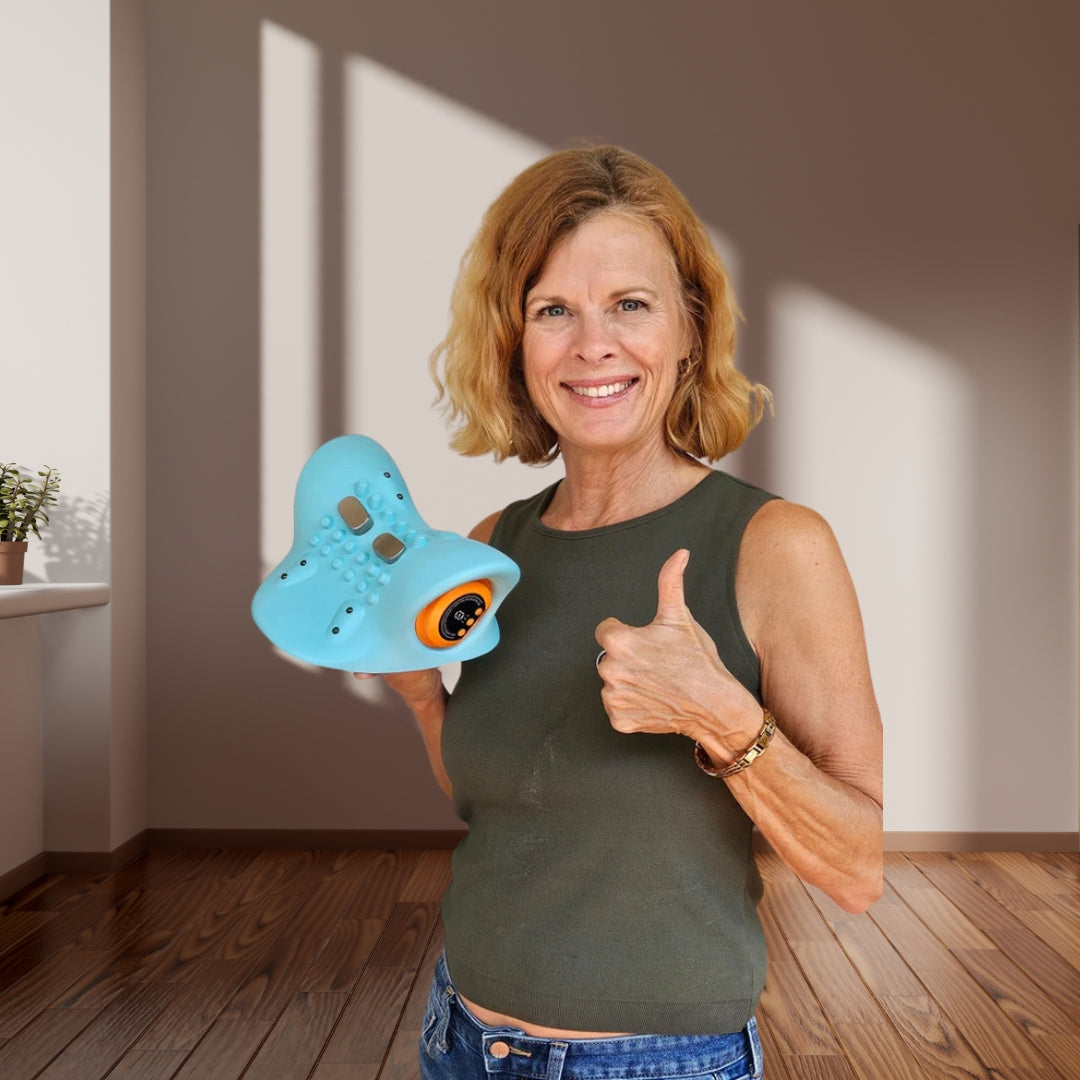 Bliss™ - Neck Massager