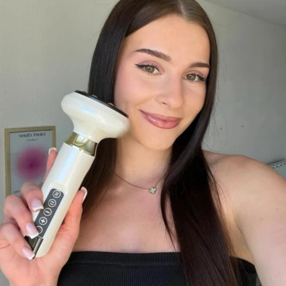 CelluGlow™ - Anti-Cellulite Massager