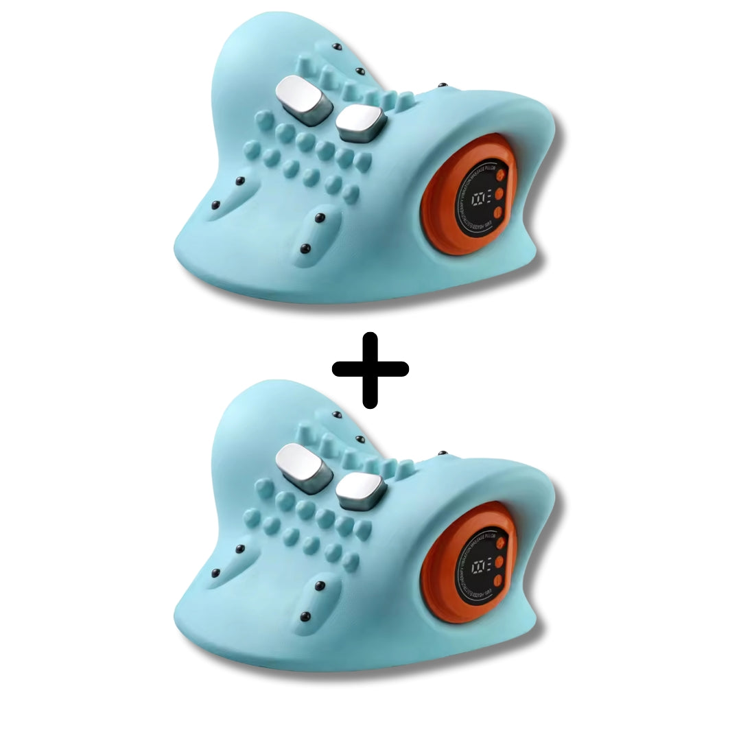 Bliss™ - Neck Massager
