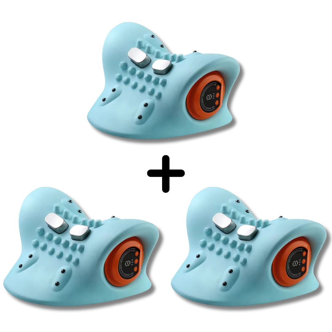 Bliss™ - Neck Massager