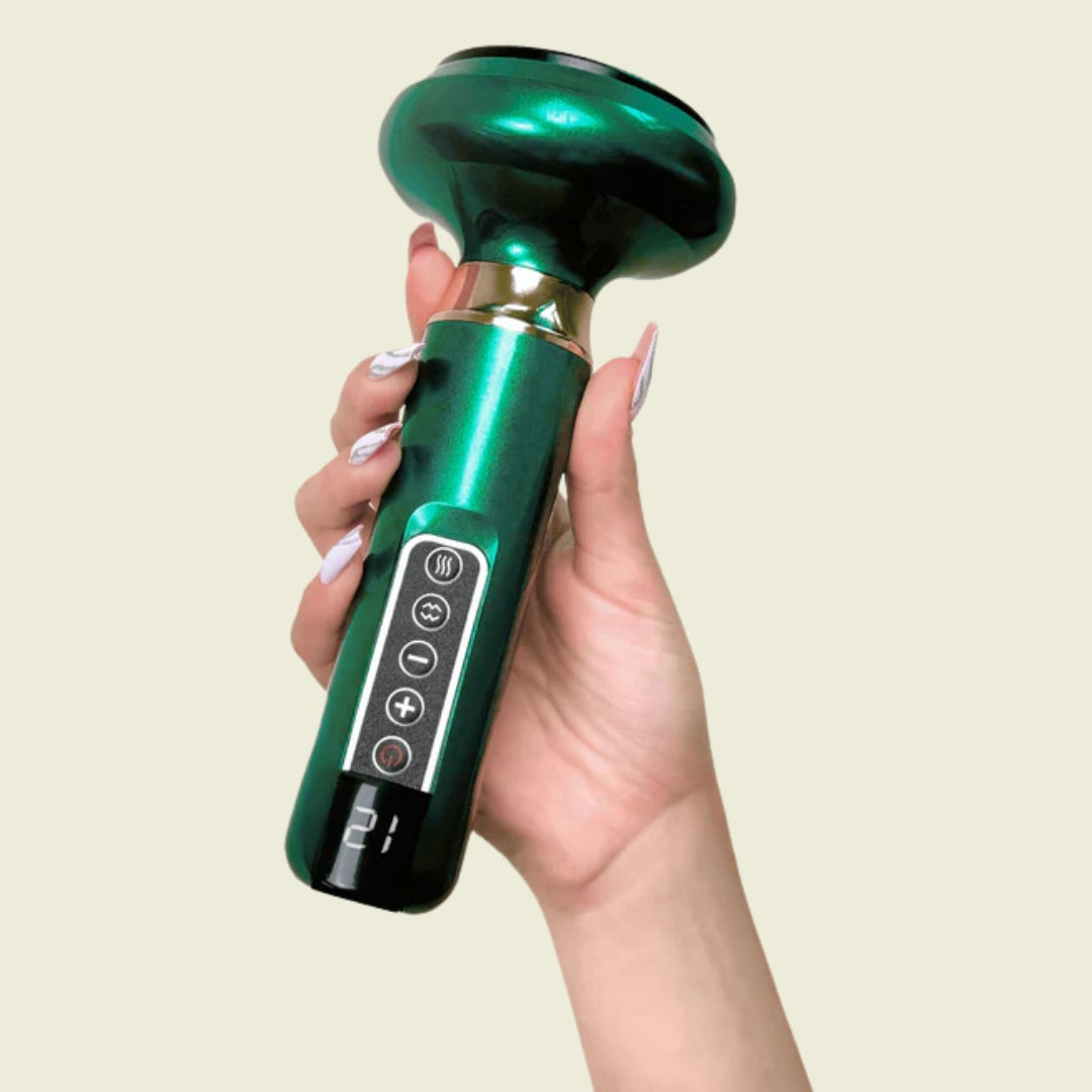 CelluGlow™ - Anti-Cellulite Massager