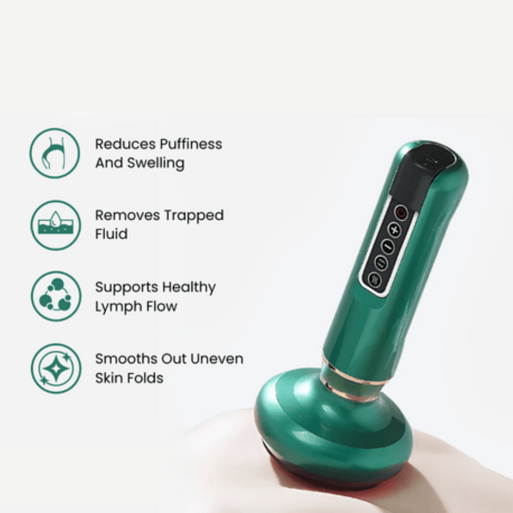 CelluGlow™ - Anti-Cellulite Massager