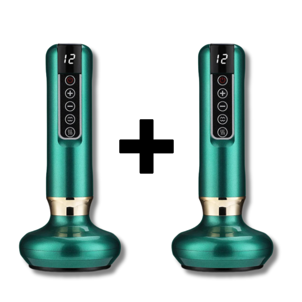 CelluGlow™ - Anti-Cellulite Massager