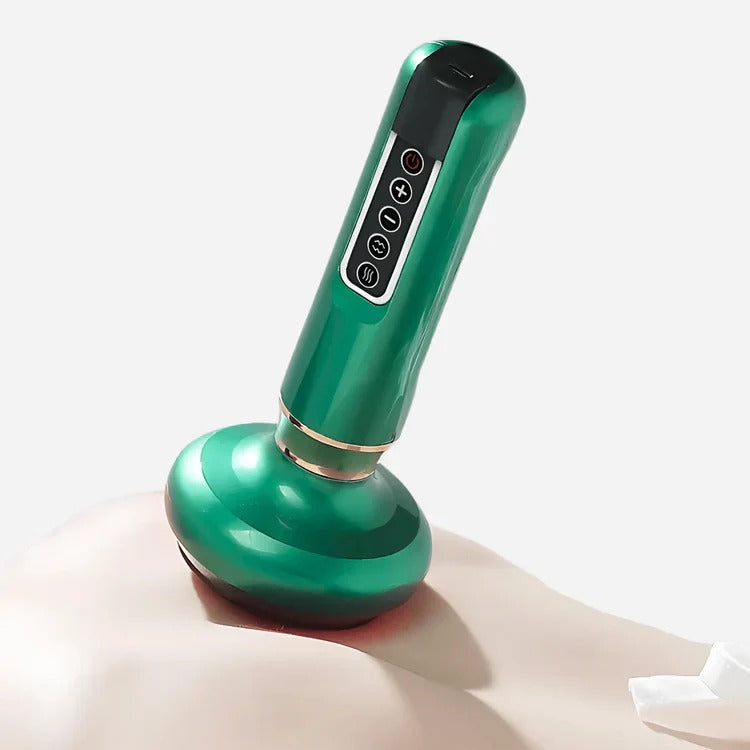 CelluGlow™ - Anti-Cellulite Massager