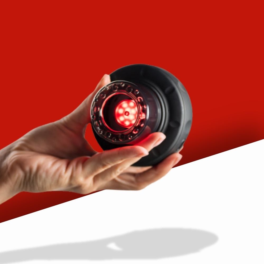 TeraCup™ - Cupping Massager