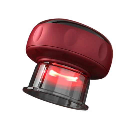TeraCup™ - Cupping Massager