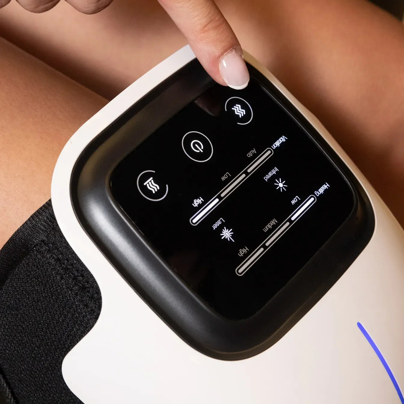 JointJoy™ - Knee Massager