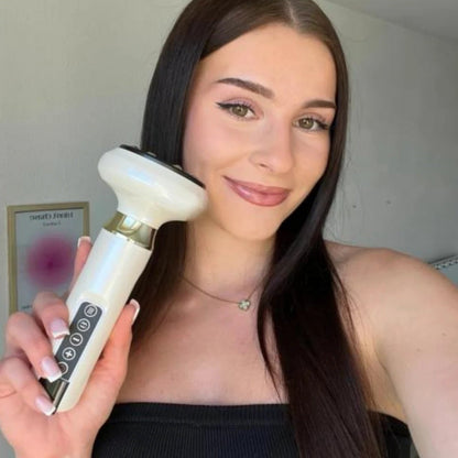 CelluGlow™ - Anti-Cellulite Massager