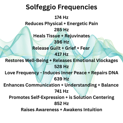 Vivress™ - Harmony Wave Generator