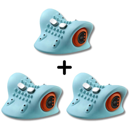 Bliss™ - Neck Massager