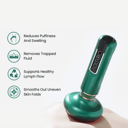 CelluGlow™ - Anti-Cellulite Massager