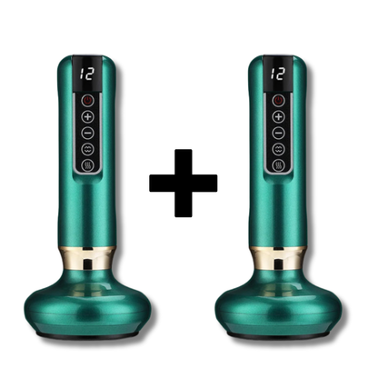 CelluGlow™ - Anti-Cellulite Massager