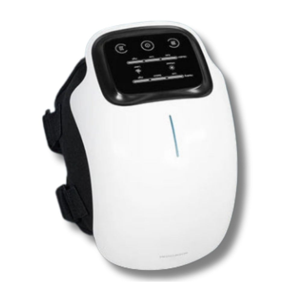 JointJoy™ - Knee Massager