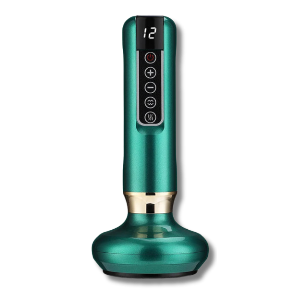 CelluGlow™ - Anti-Cellulite Massager