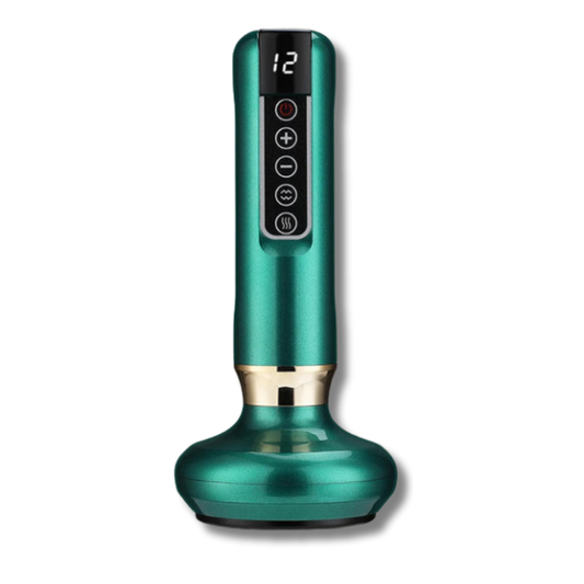 CelluGlow™ - Anti-Cellulite Massager
