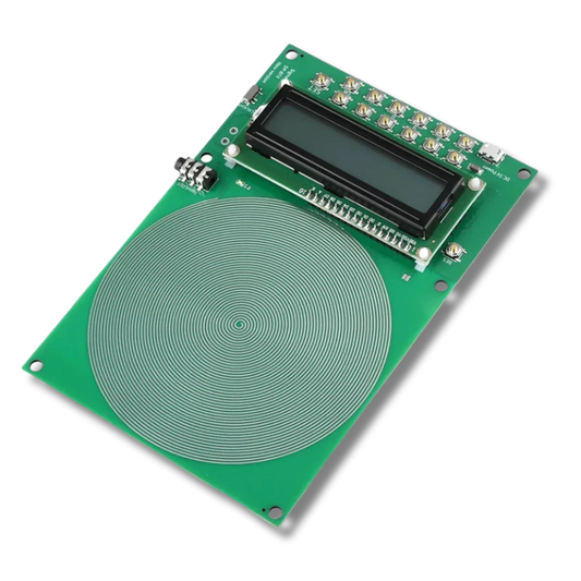 Vivress™ - Harmony Wave Generator